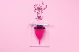 ¿Cómo elegir la talla de la Copita Menstrual?